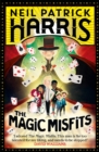 Image for The magic misfits