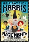 Image for The Magic Misfits: the second story