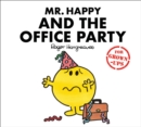 Image for Mr Happy and the office party