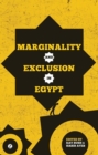 Image for Marginality and exclusion in Egypt