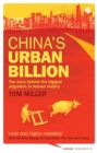 Image for China&#39;s Urban Billion