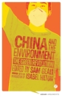 Image for China and the environment  : the green revolution