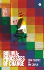 Image for Bolivia: processes of change