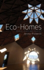 Image for Eco-homes  : people, place and politics