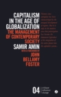 Image for Capitalism in the age of globalization  : the management of contemporary society