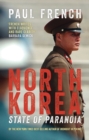 Image for North Korea: state of paranoia : a modern history