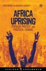 Image for Africa uprising  : popular protest and political change