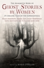 Image for The Mammoth Book of Ghost Stories by Women