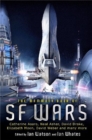 Image for The mammoth book of SF wars