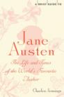 Image for A Brief Guide to Jane Austen