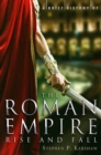 Image for A brief history of the Roman Empire