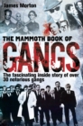 Image for The Mammoth Book of Gangs