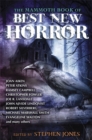 Image for The mammoth book of best new horrorVolume 23
