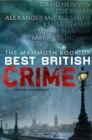 Image for The Mammoth Book of Best British Crime. Volume 9