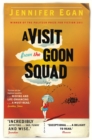 Image for A visit from the goon squad