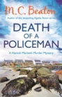 Image for Death of a policeman