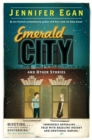 Image for Emerald city and other stories