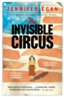 Image for The invisible circus
