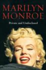 Image for Marilyn Monroe: Private and Undisclosed