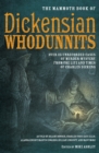 Image for The Mammoth Book of Dickensian Whodunnits