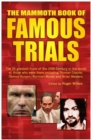 Image for The mammoth book of famous trials