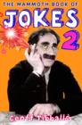 Image for The mammoth book of jokes. : 2
