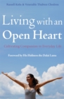 Image for Living with an Open Heart