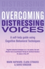 Image for Overcoming distressing voices