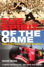 Image for The spirit of the game