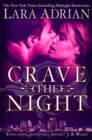Image for Crave The Night
