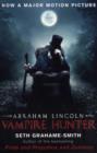 Image for Abraham Lincoln, vampire hunter