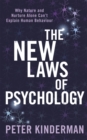 Image for The new laws of psychology