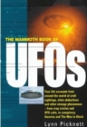 Image for The mammoth book of UFOs