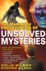 Image for The Mammoth encyclopedia of unsolved mysteries