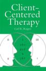 Image for Client-Centered Therapy: Its Current Practice, Implications and Theory