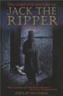 Image for The complete history of Jack the Ripper
