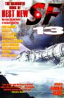 Image for The Mammoth Book of Best New Science Fiction: 13th Annual Collection