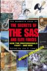 Image for The mammoth book of the secrets of the SAS and elite forces: how the professionals fight and win!