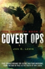 Image for The Mammoth Book of Covert Ops
