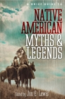 Image for A brief guide to Native American myths and legends