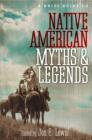 Image for A Brief Guide to Native American Myths and Legends