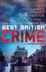 Image for The mammoth book of best British crimeVolume 10