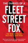 Image for The Diaries of a Fleet Street Fox