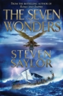 Image for The seven wonders  : a mystery of ancient Rome