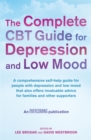 Image for The Complete CBT Guide for Depression and Low Mood
