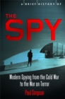 Image for A Brief History of the Spy