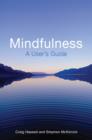 Image for Mindfulness for life