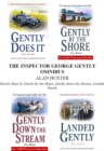 Image for The Inspector George Gently Omnibus