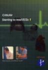 Image for CriticAir Starting to Read ECGs 1
