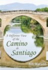 Image for A different view of the Camino de Santiago